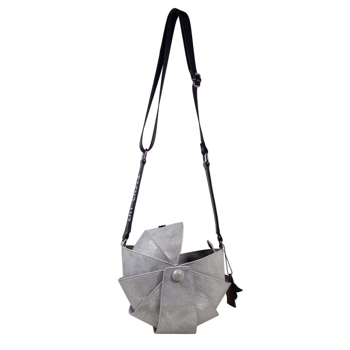 The Mandalorian Cross Body Bag - The Child Crib