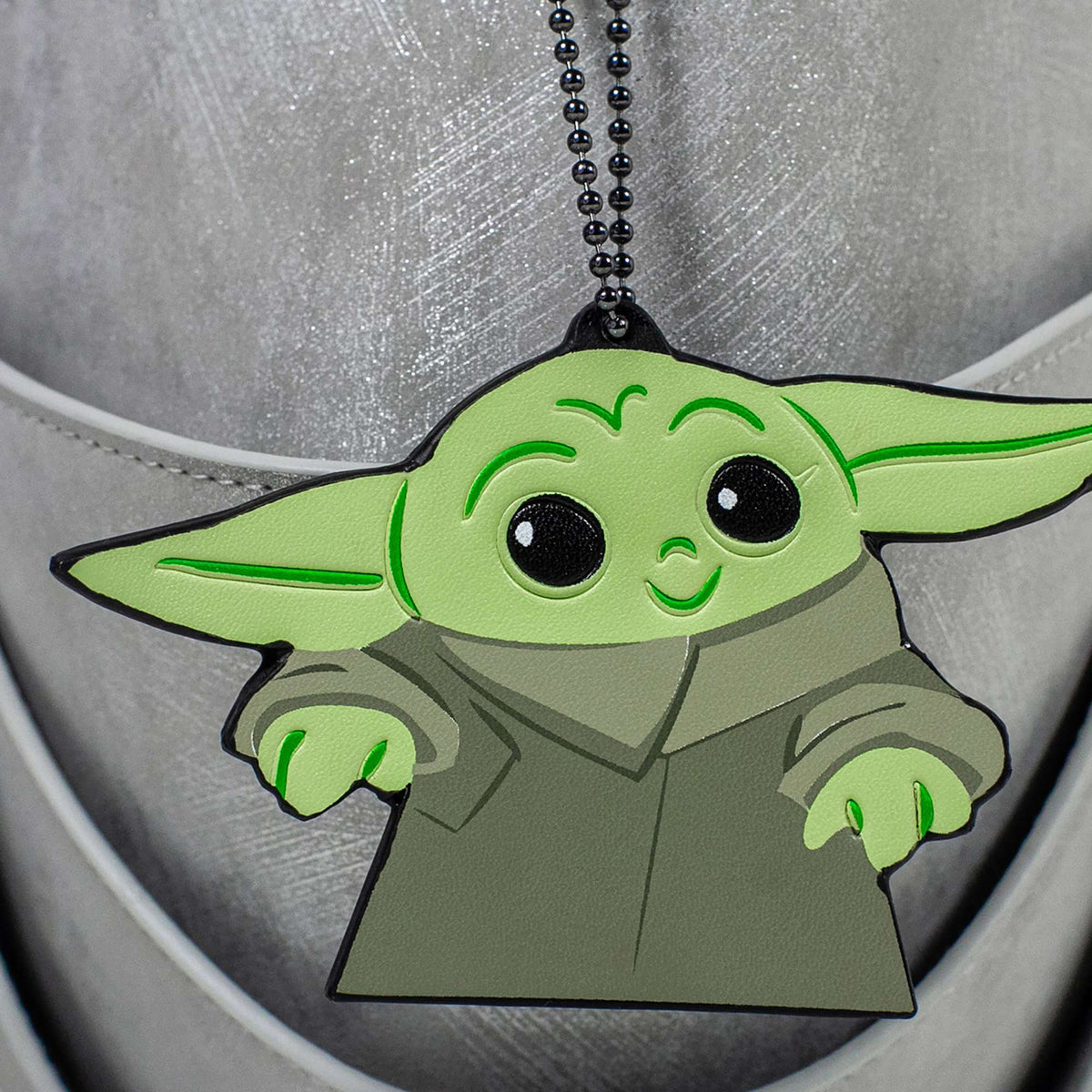 The Mandalorian Cross Body Bag - The Child Crib