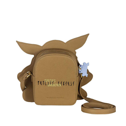 The Mandalorian Cross Body Bag - The Child