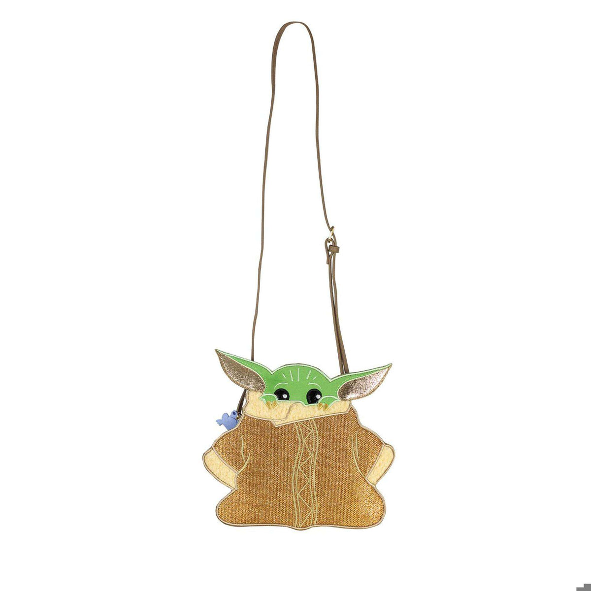 The Mandalorian Cross Body Bag - The Child
