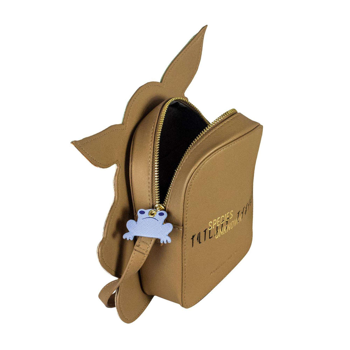 The Mandalorian Cross Body Bag - The Child