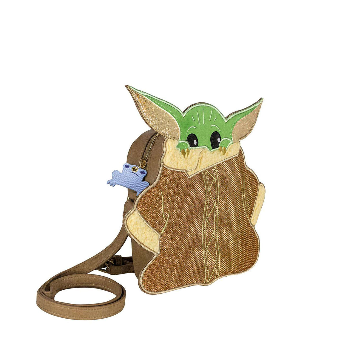 The Mandalorian Cross Body Bag - The Child