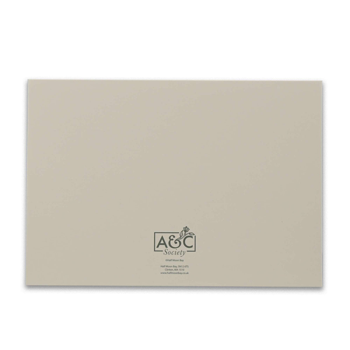 C.F.A. Voysey Apothecary's Garden Boxed Card Set