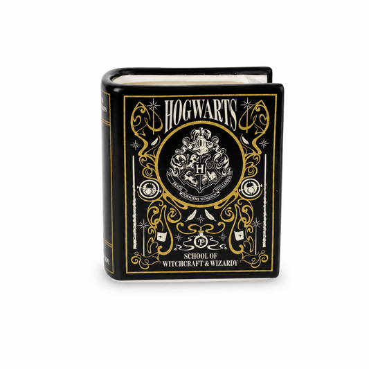 Book Candle (10cm) - Harry Potter (Hogwarts)