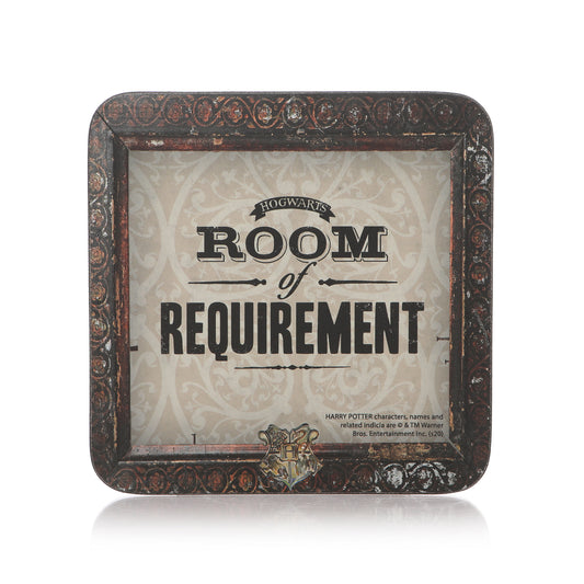Harry Potter Coaster - Room of Requirement