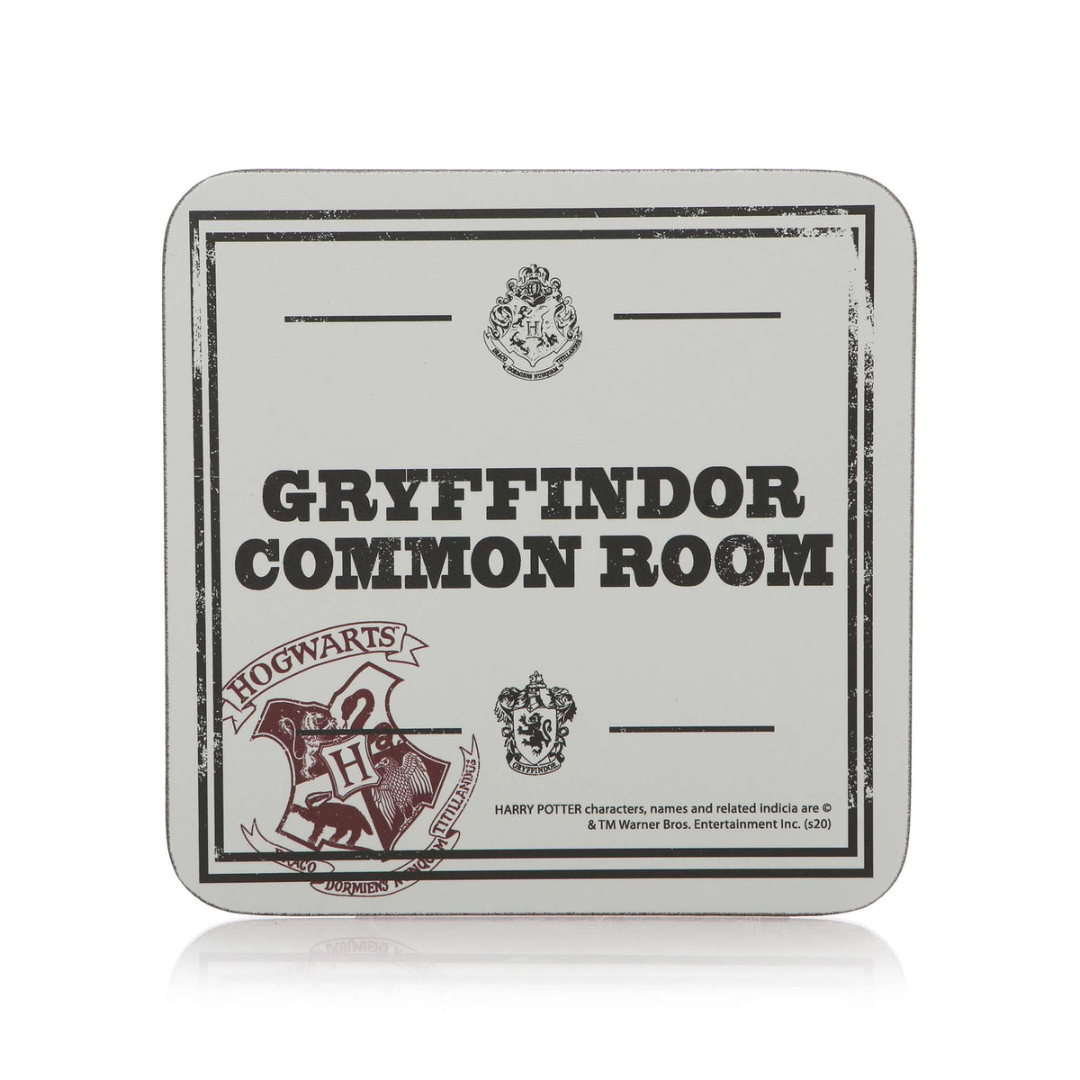 Harry Potter Gryffindor Common Room Coaster