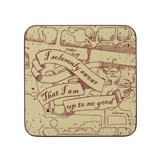 Coaster Single - Harry Potter (I Solemly Swear)