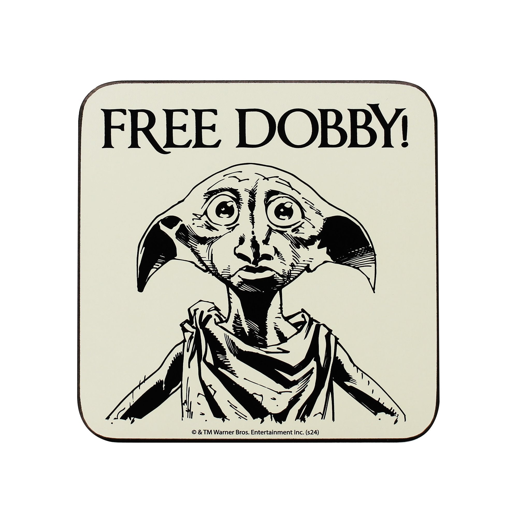 Coaster Single - Harry Potter (Dobby)