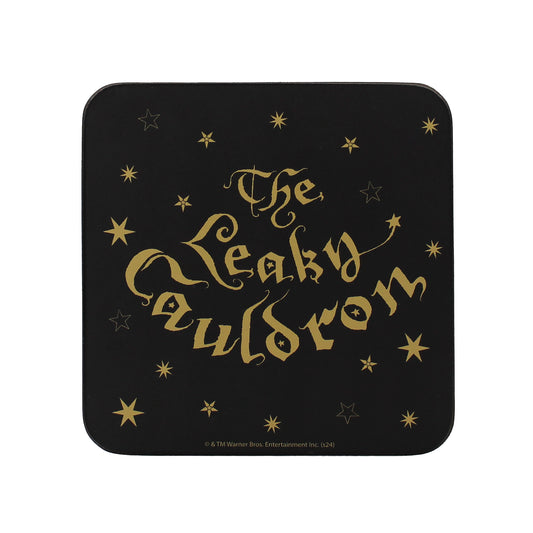 Coaster Single - Harry Potter (Leaky Cauldron)