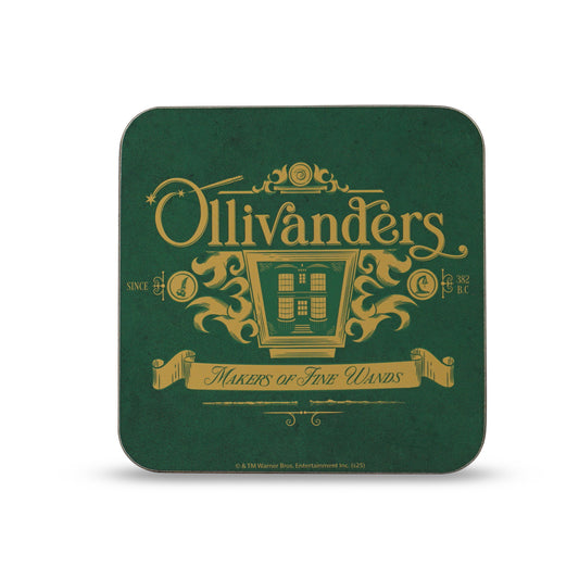 Coaster Single - Harry Potter (Ollivander's)