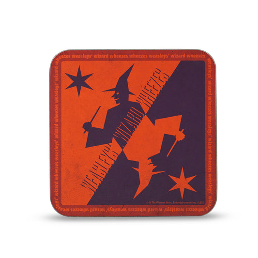 Coaster Single - Harry Potter (Weasley & Weasley)