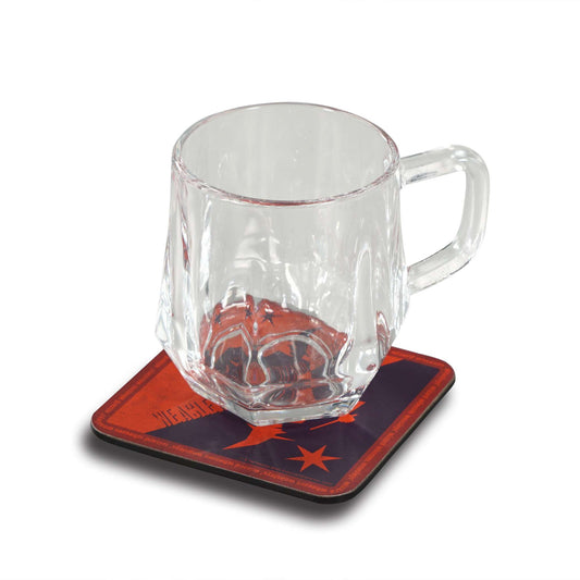 Coaster Single - Harry Potter (Weasley & Weasley)