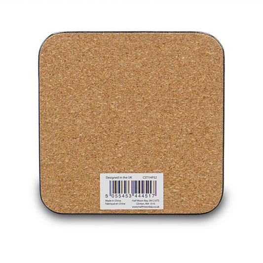 Coaster Single - Harry Potter (Hagrid)