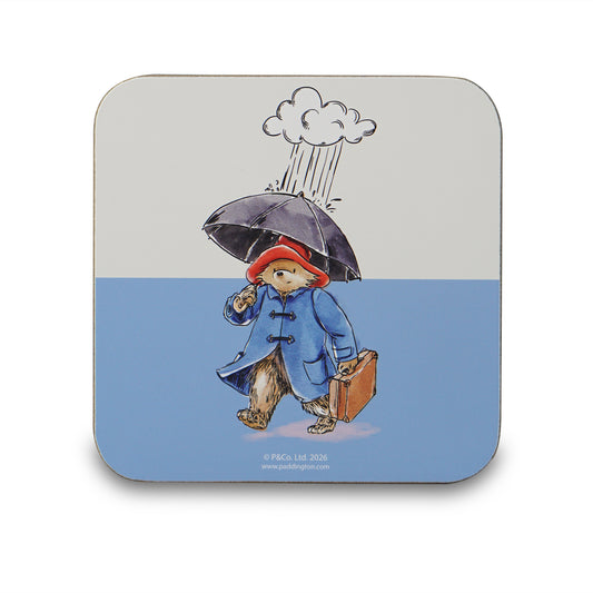 Coaster Single - Paddington (Paddington Umbrella)