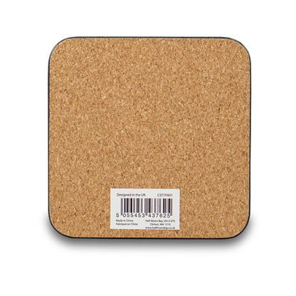 Paddington Bear Umbrella Single Coaster