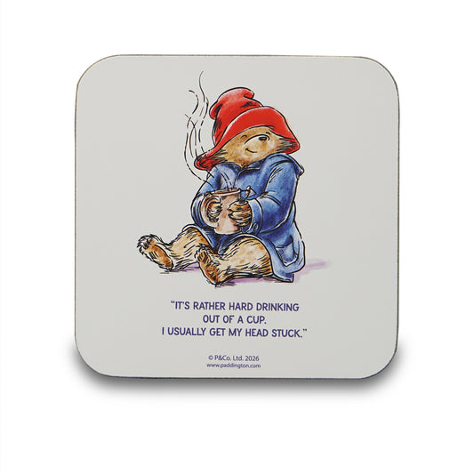 Coaster Single - Paddington (Paddington)