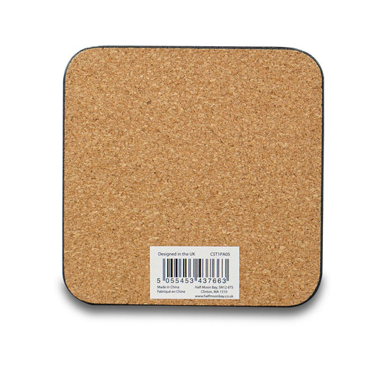 Coaster Single - Paddington (Paddington London)