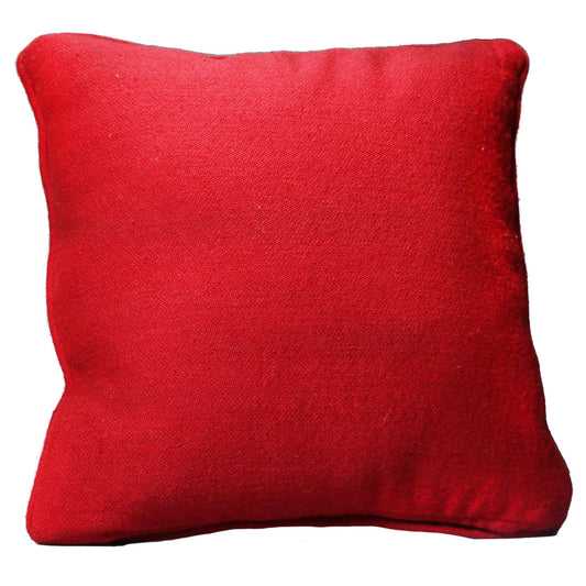 Cushion Square (40x40cm) - ACS William Morris (Raspberry)