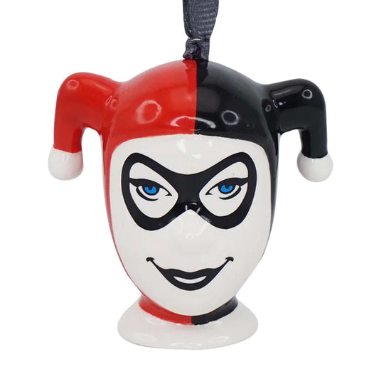 Harley Quinn Decoration - DC Comics