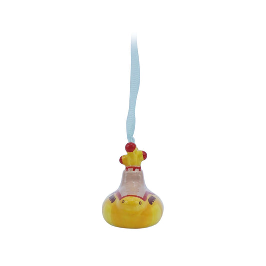 The Beatles Yellow Submarine Boxed Hanging Decoration