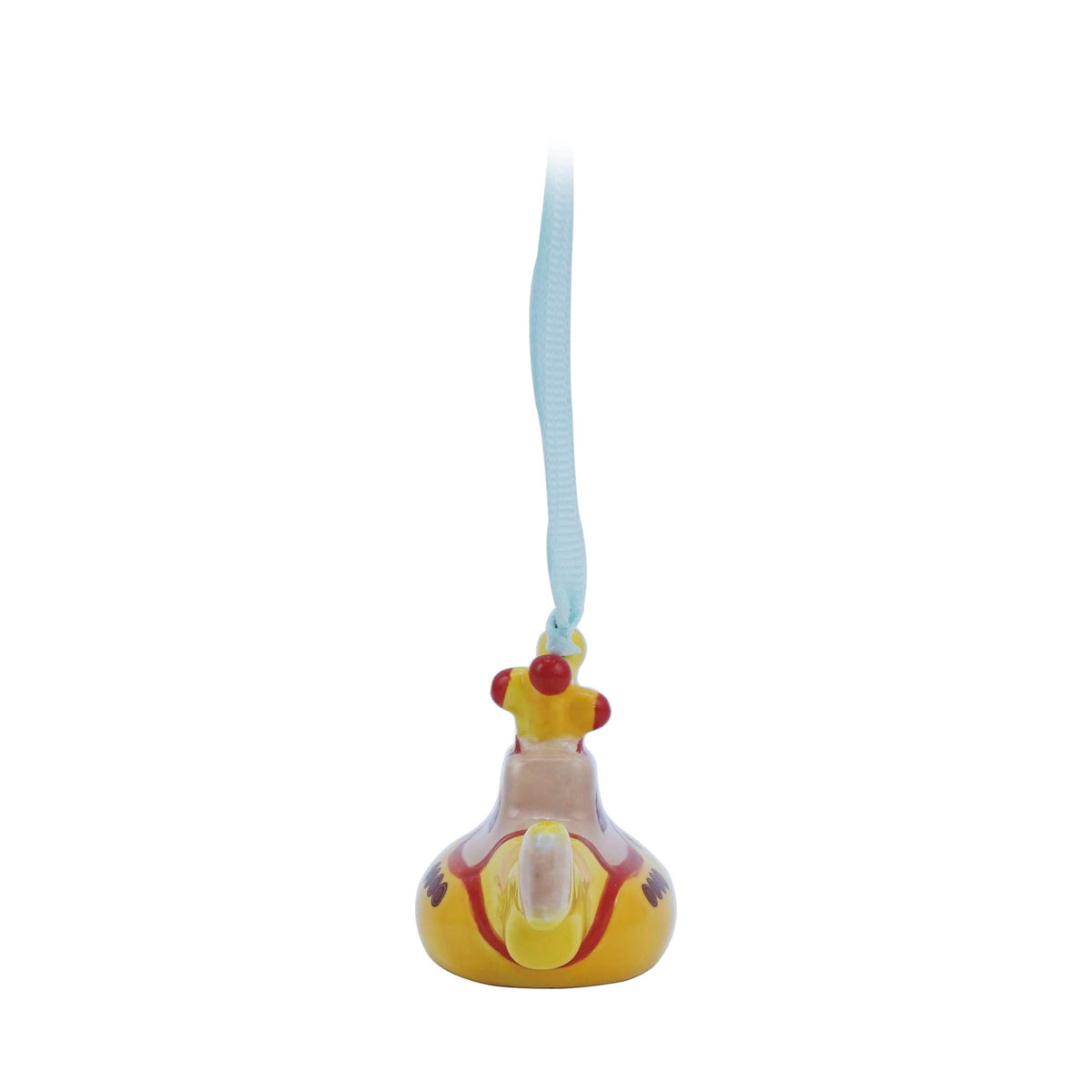 The Beatles Yellow Submarine Ceramic Hanging Decoration