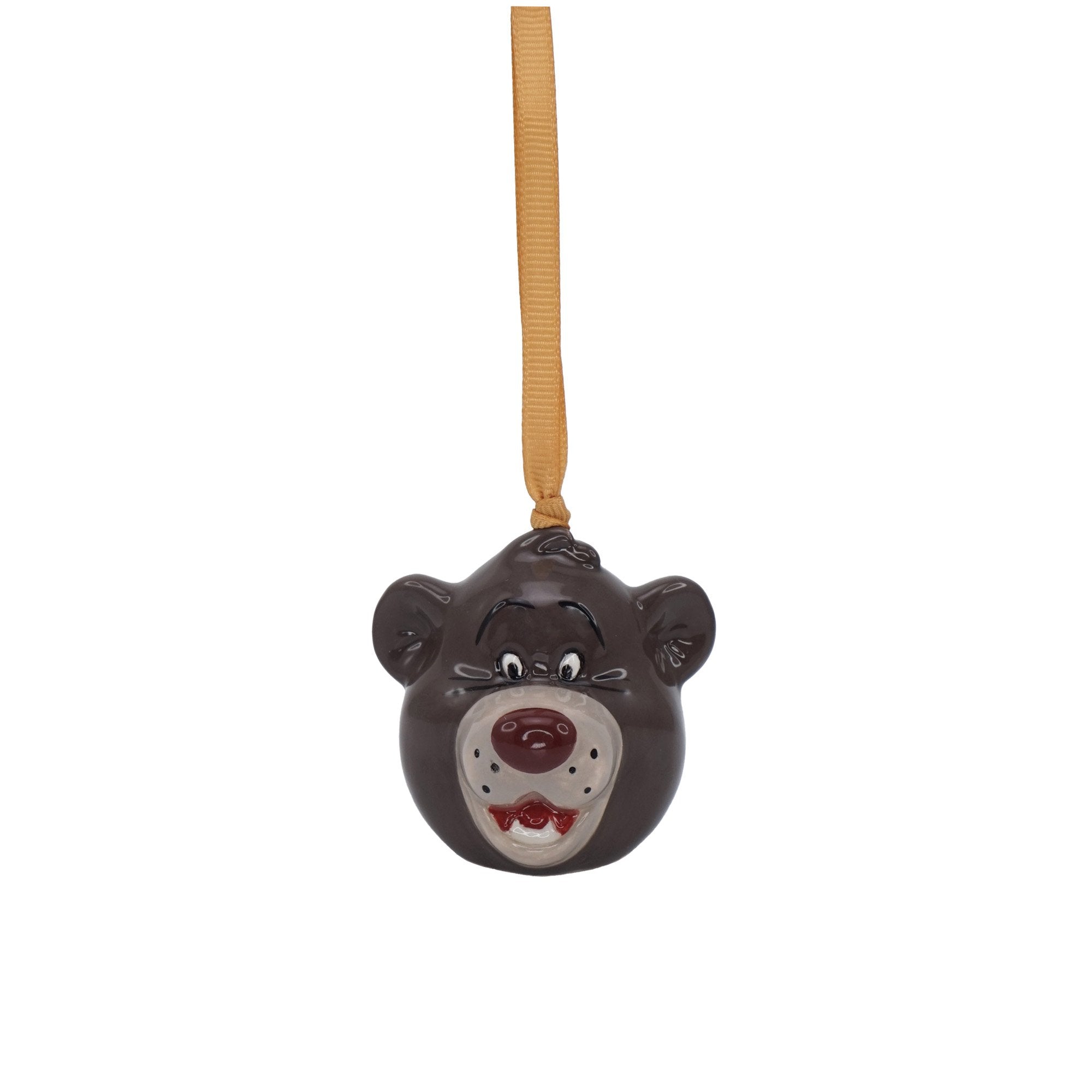 Hanging Decoration - Disney The Jungle Book (Baloo)