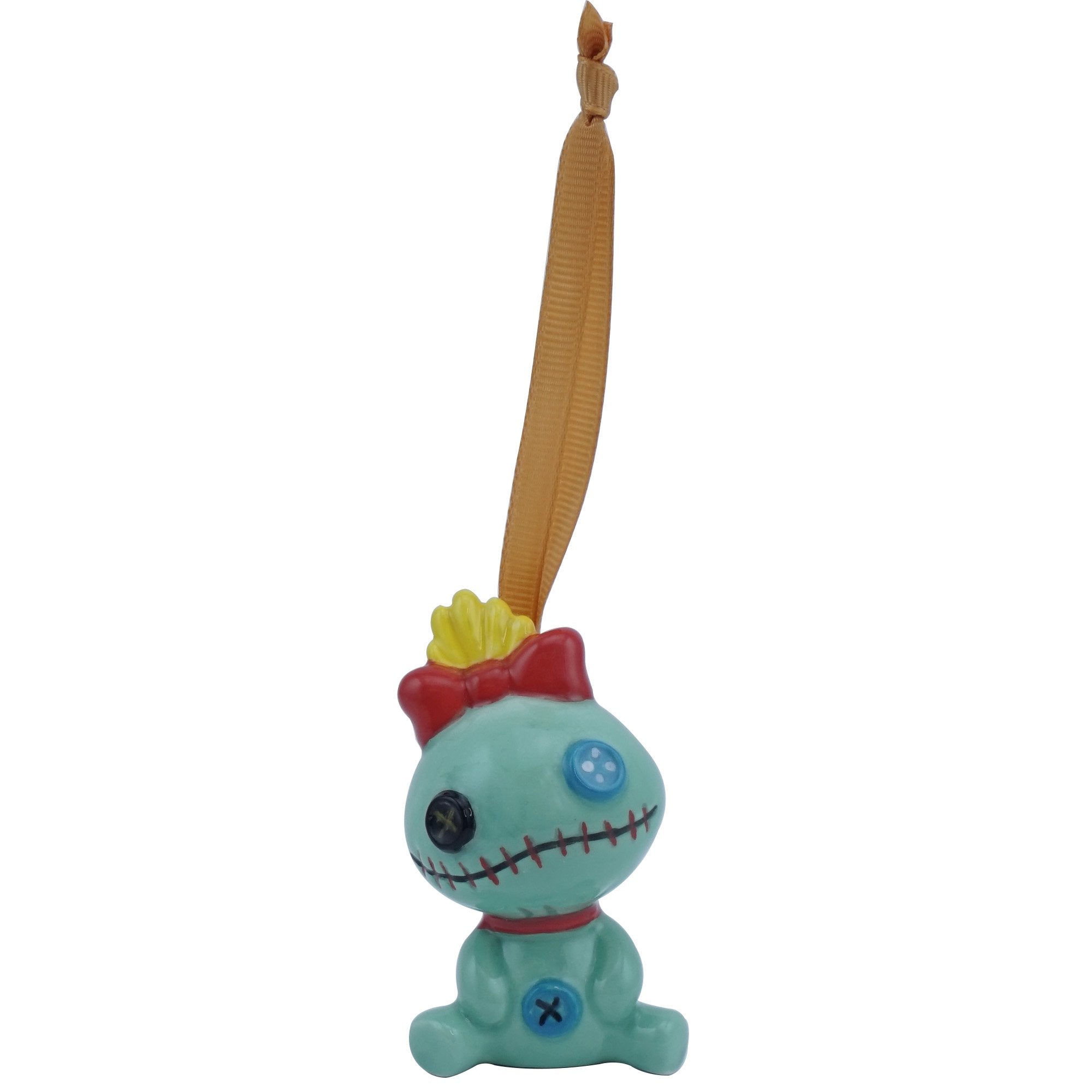 Hanging Decoration - Disney Lilo & Stitch (Scrump)