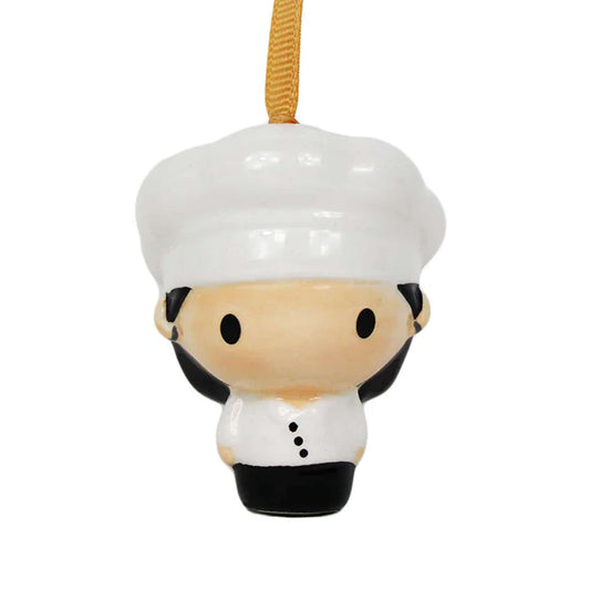 Friends Kawaii Monica Decoration