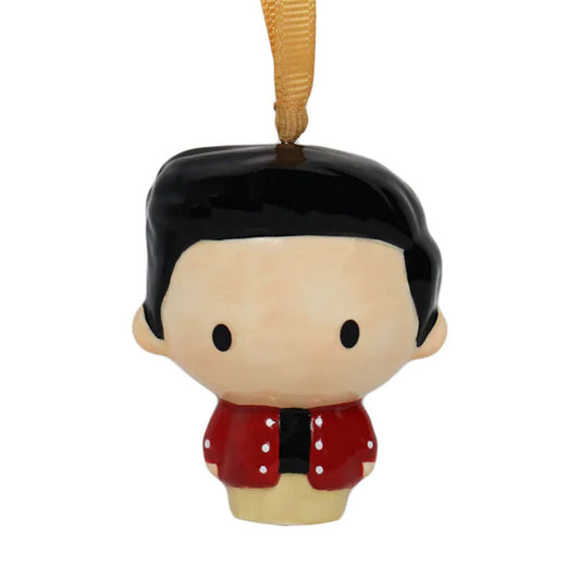 Friends Kawaii Ross Decoration