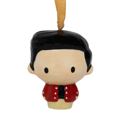 Friends Kawaii Ross Decoration