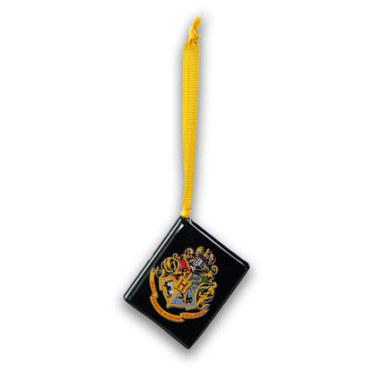 Book Hanging Decoration - Harry Potter (Hogwarts)