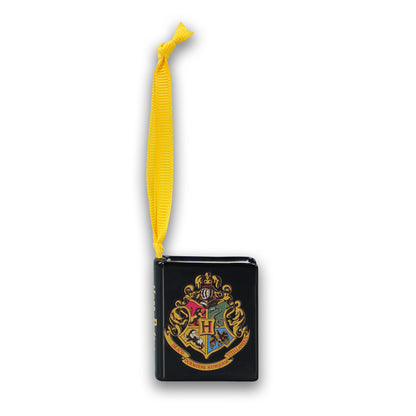 Book Hanging Decoration - Harry Potter (Hogwarts)