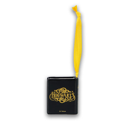 Book Hanging Decoration - Harry Potter (Hogwarts)
