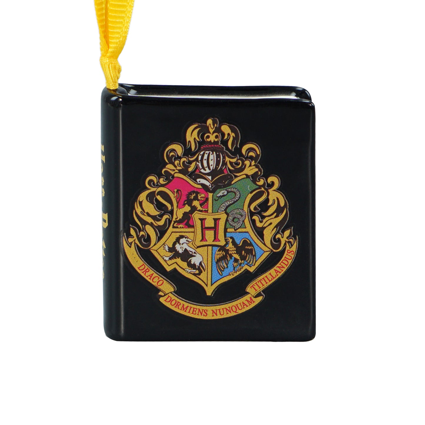 Book Hanging Decoration - Harry Potter (Hogwarts)