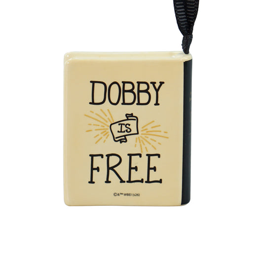 Harry Potter Dobby Ceramic Hanging Decoration