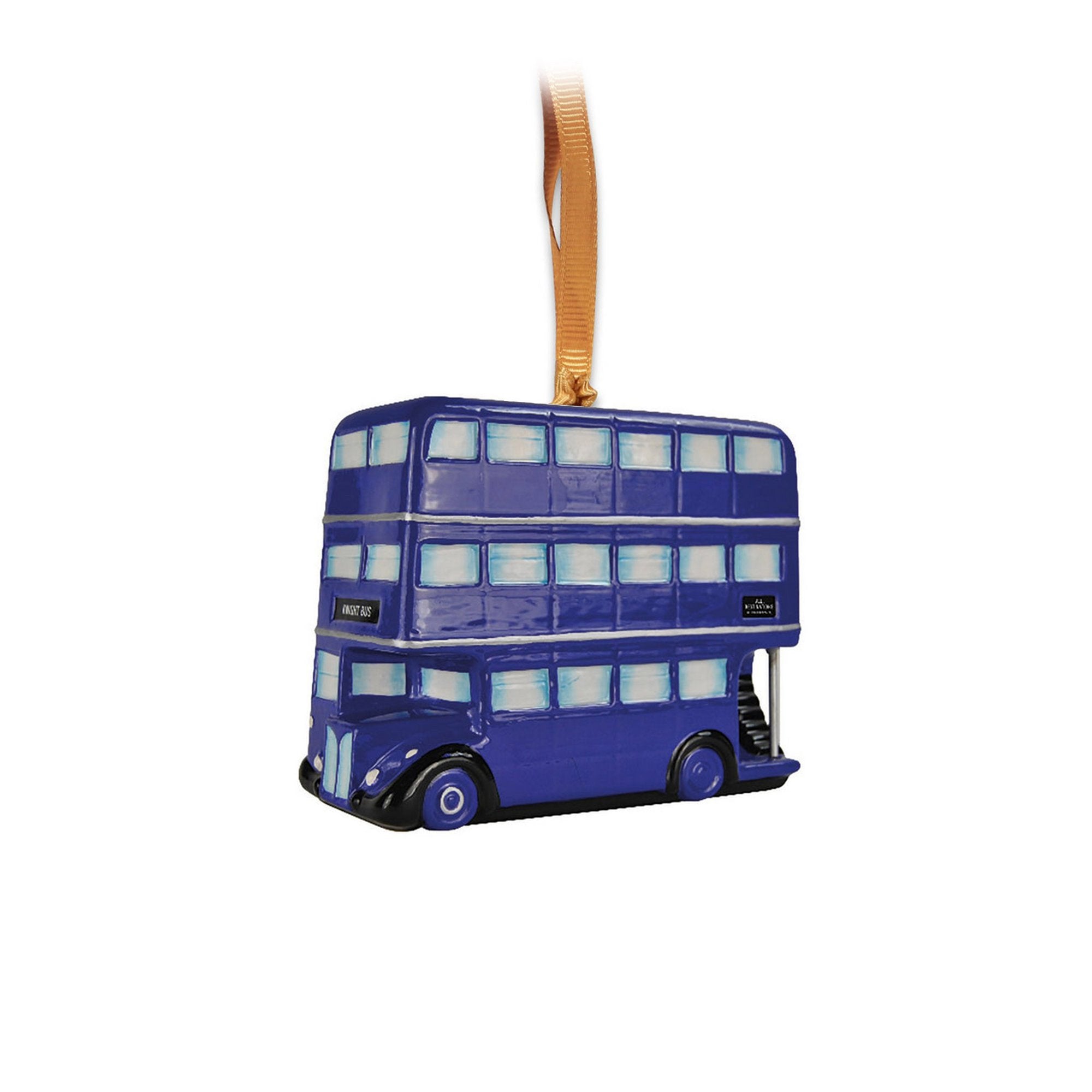 Harry Potter Decoration - Knight Bus