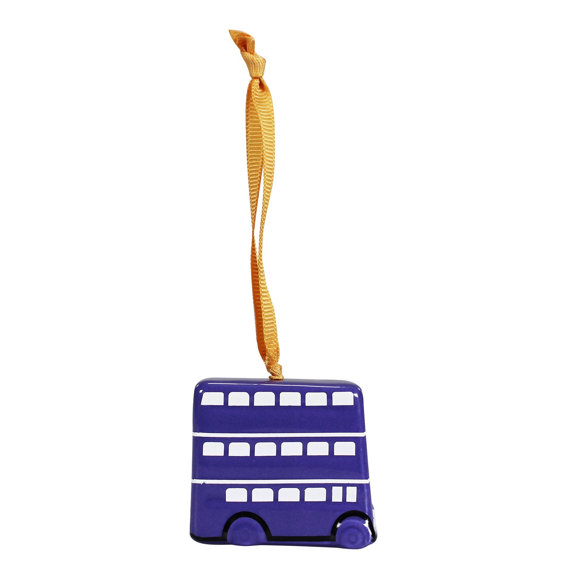 Hanging Decoration Boxed - Harry Potter (Night Bus)