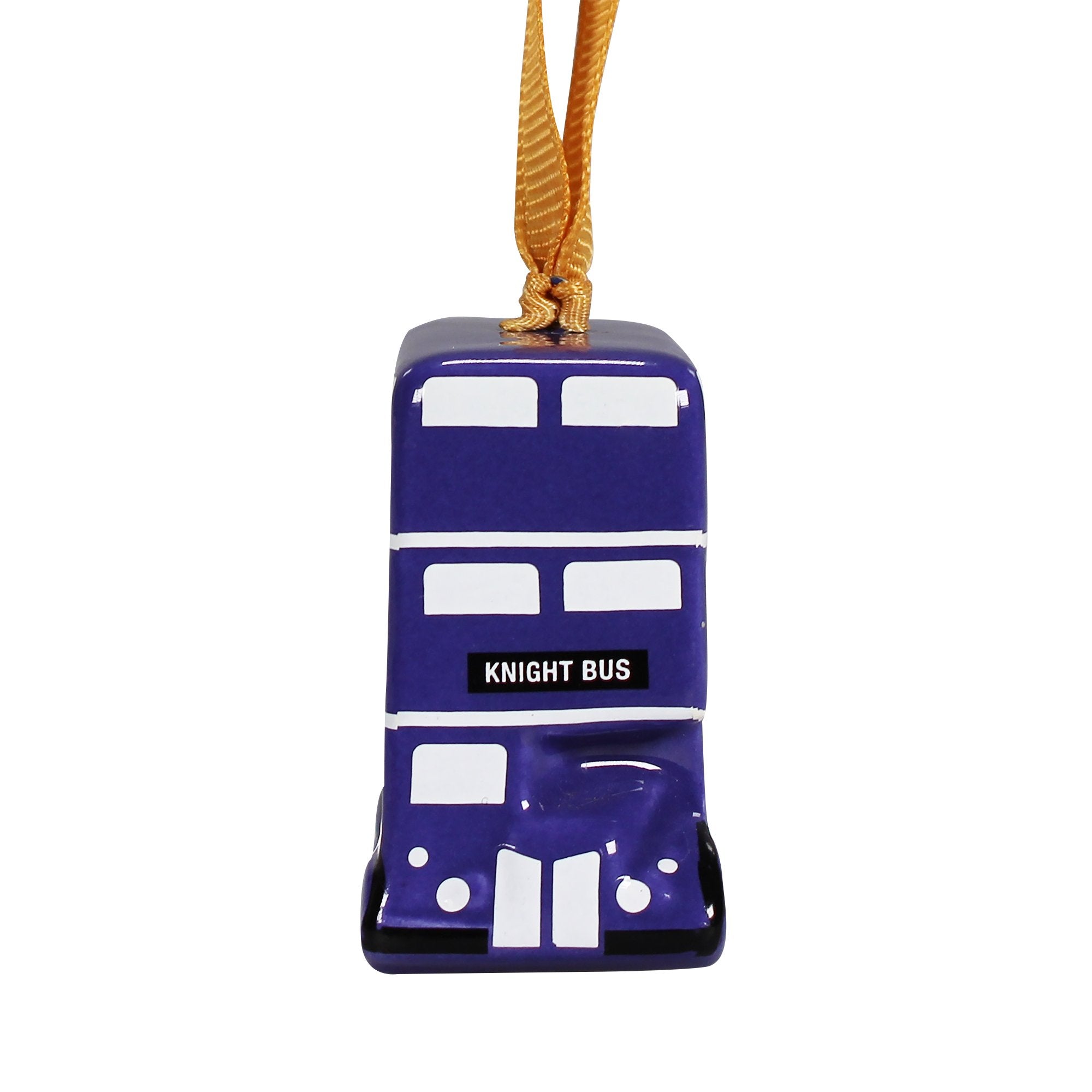 Hanging Decoration Boxed - Harry Potter (Night Bus)