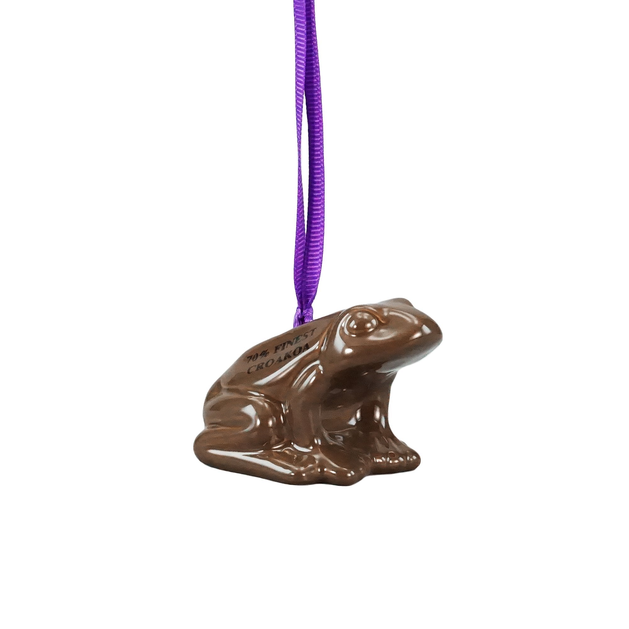 Hanging Decoration - Harry Potter (Chocolate Frog)