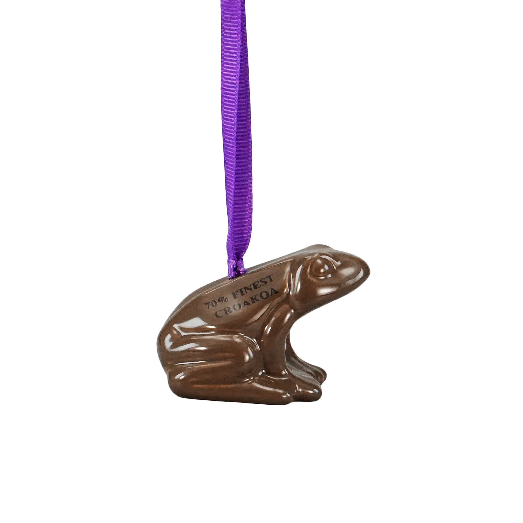 Hanging Decoration Boxed - Harry Potter (Chocolate Frog)