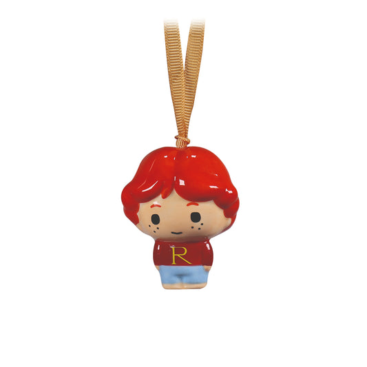 Harry Potter Kawaii Ron Weasly Jumper Shaped Decoration