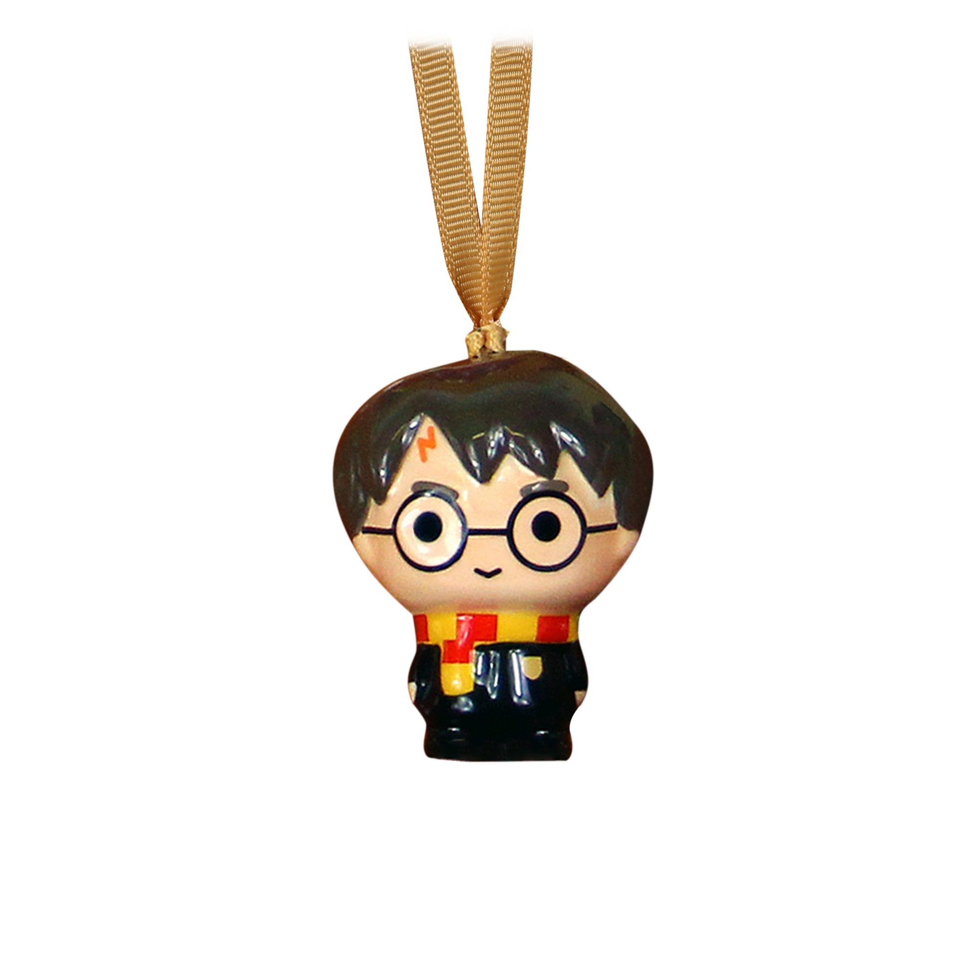 Harry Potter Kawaii Harry Potter Shaped Decoration