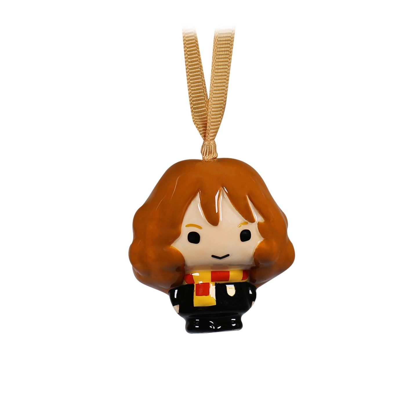 Harry Potter Kawaii Hermione Shaped Decoration
