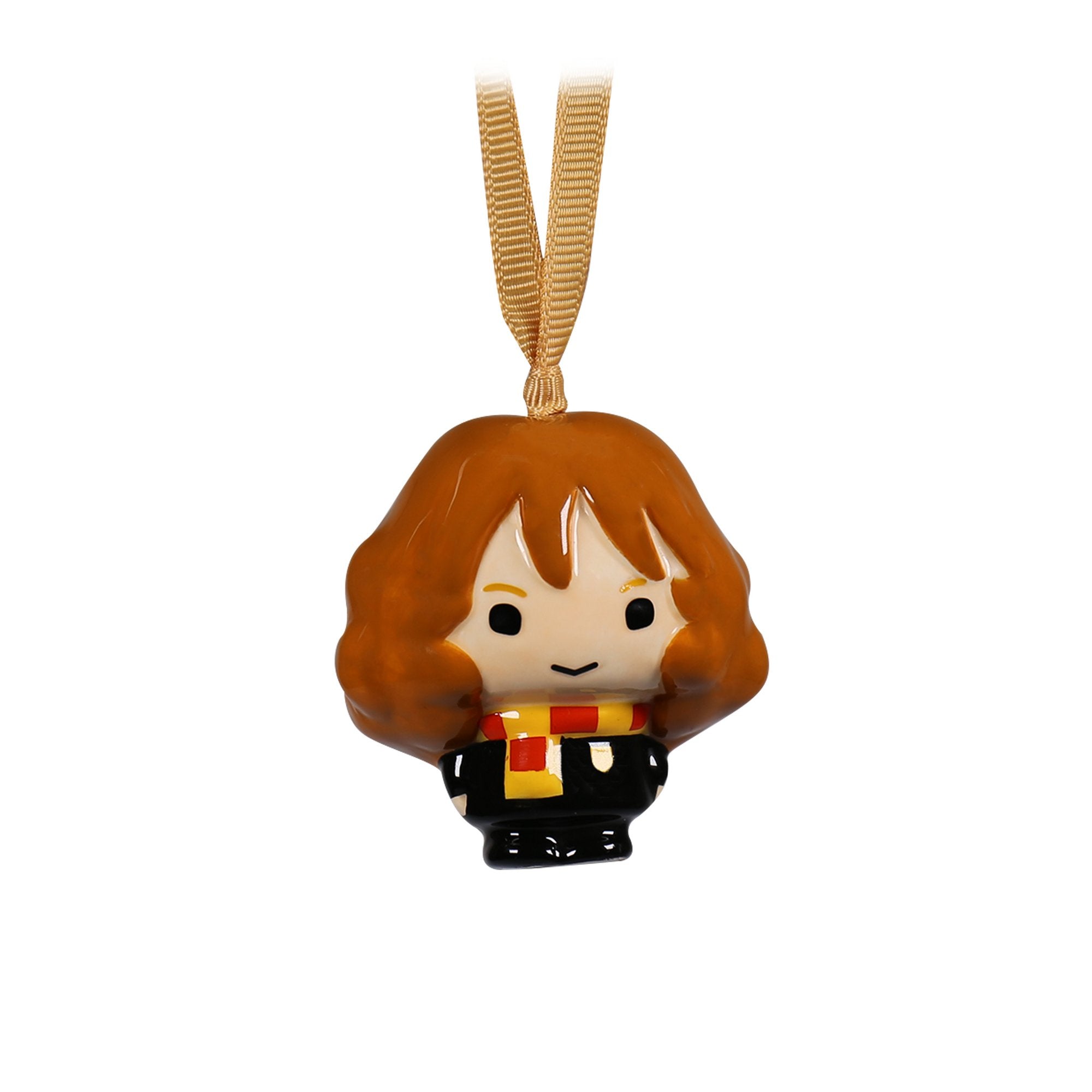 Harry Potter Kawaii Hermione Shaped Decoration