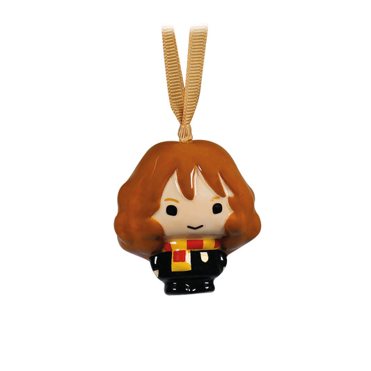 Harry Potter Kawaii Hermione Shaped Decoration