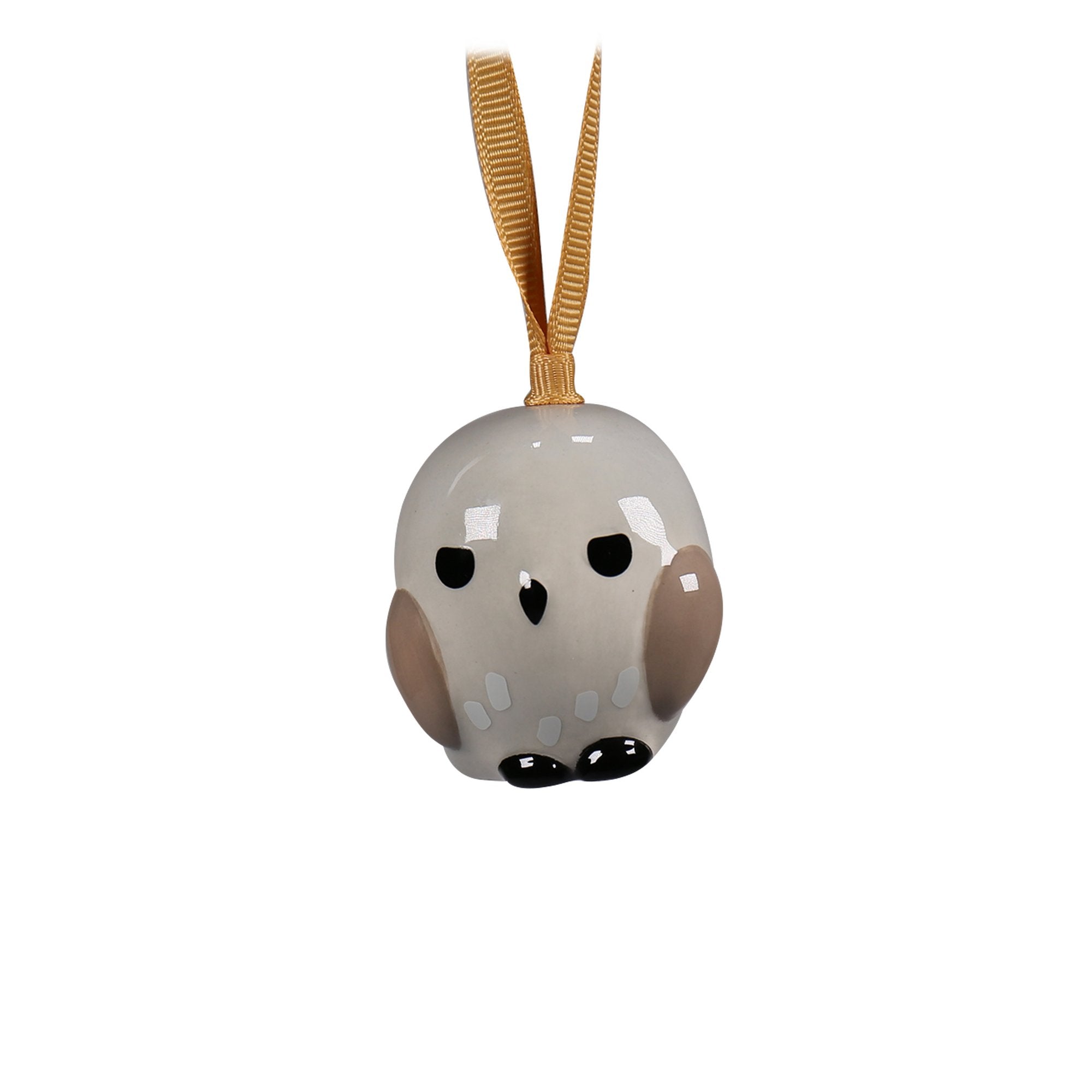 Harry Potter Kawaii Hedwig Shaped Decoration