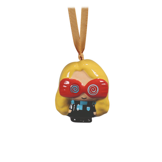 Harry Potter Kawaii Luna Shaped Decoration