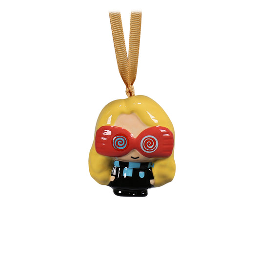 Harry Potter Kawaii Luna Shaped Decoration