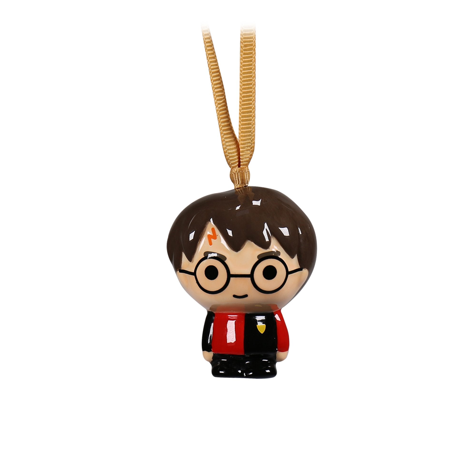 Harry Potter Kawaii Harry Potter Shaped Decoration