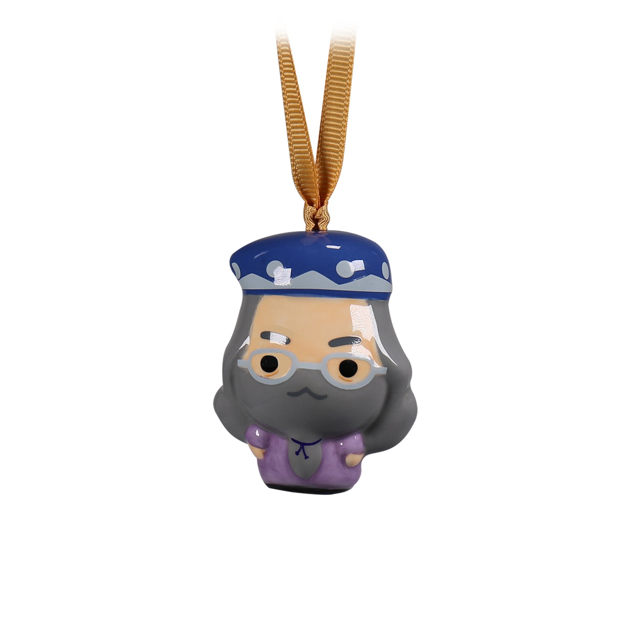 Harry Potter Kawaii Dumbledore Shaped Decoration